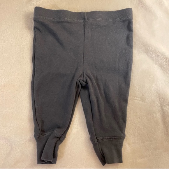 Baby clothes 3 months old, Carter's, 100% cotton - Picture 9 of 11